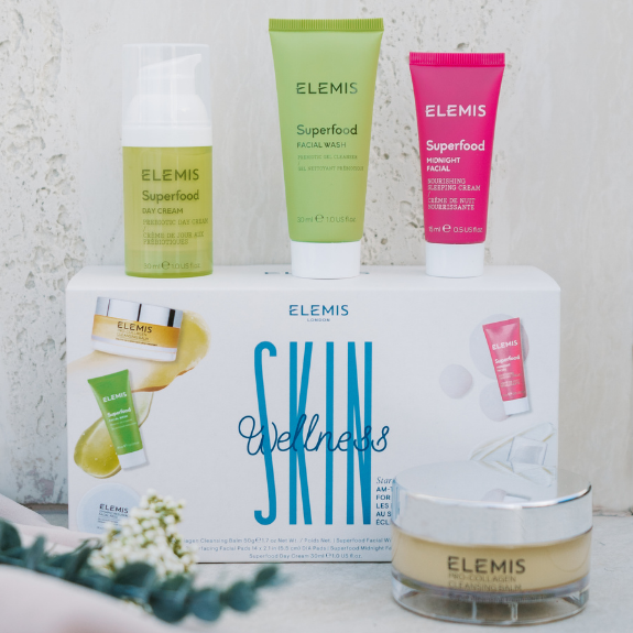 Skin Wellness Collection
