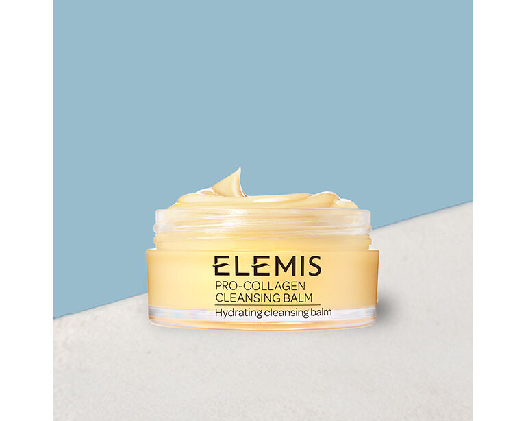 Pro-Collagen Cleansing Balm