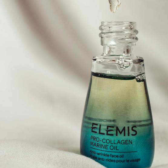 Serums & Facial oils