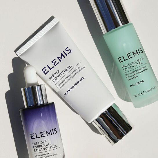 elemis ae