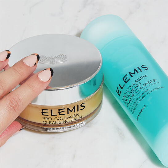 1. Register or sign in to your Elemis account