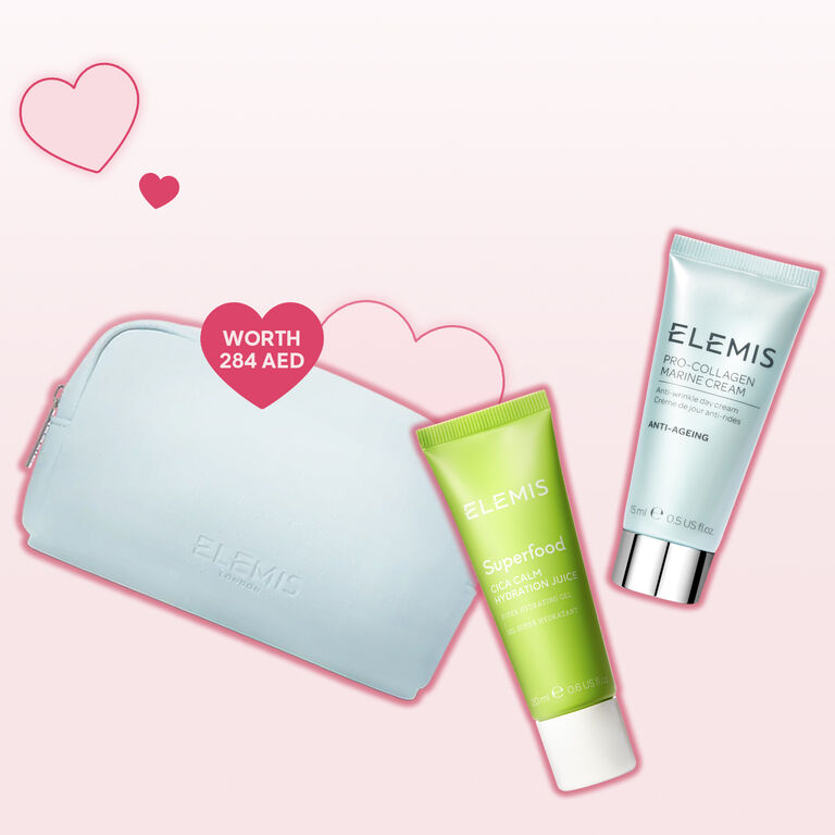 <p><br></p><h3><strong>VALENTINE'S DAY TREAT</strong></h3>
