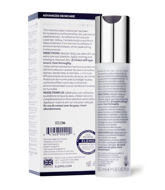 S.O.S Emergency Cream s o s emergency cream