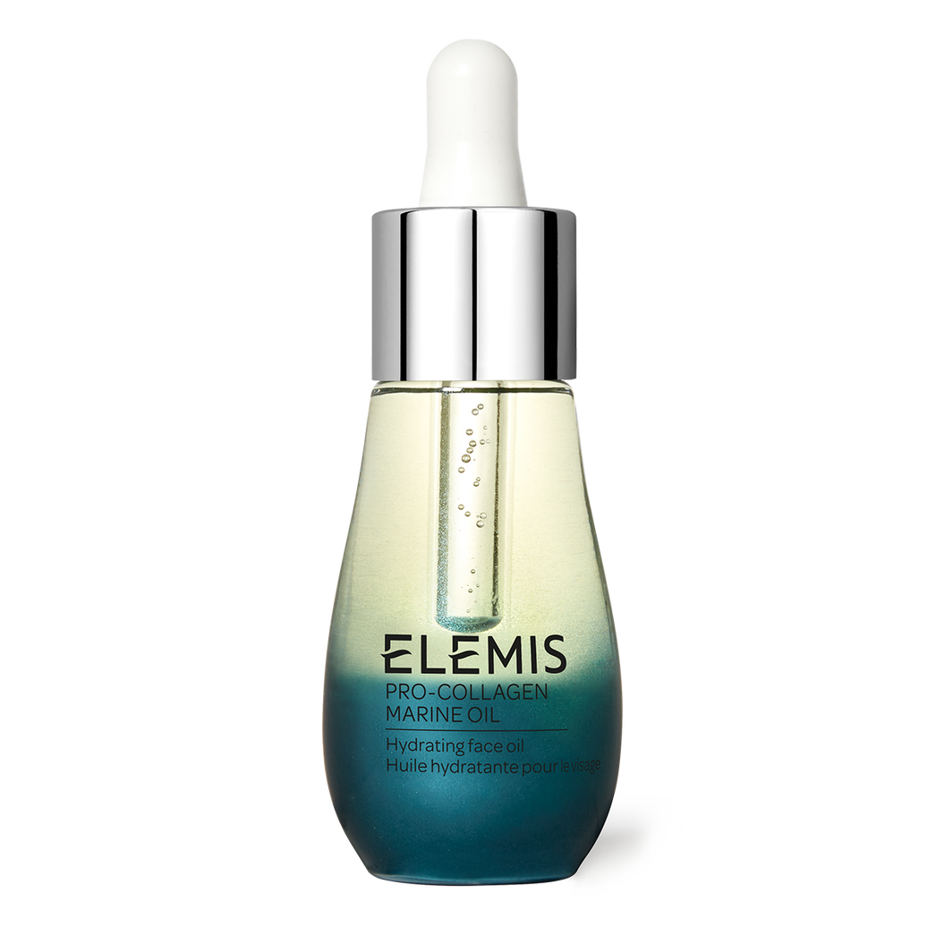 pro collagen marine oil