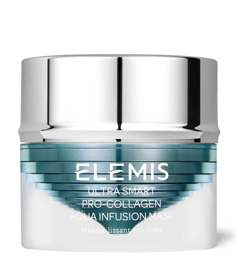 ULTRA SMART Pro-Collagen Aqua Infusion Mask ULTRA SMART Pro-Collagen Aqua Infusion Mask