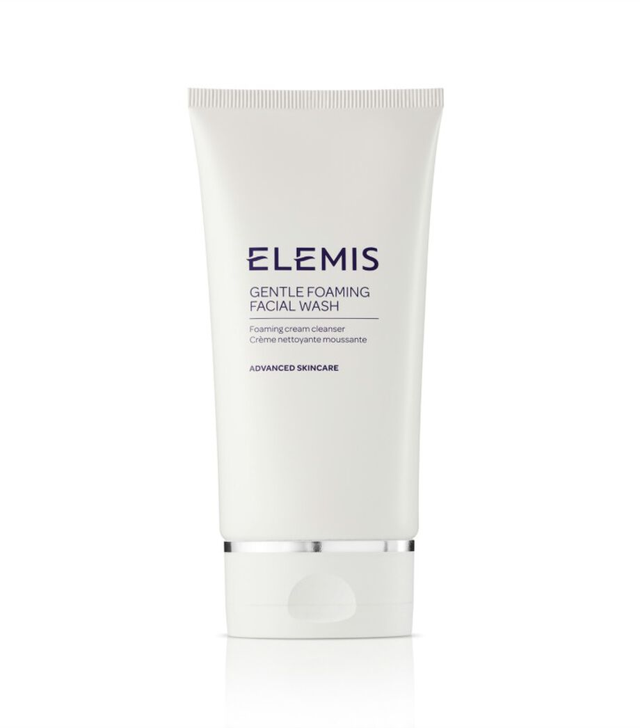 Gentle Foaming Facial Wash Gentle Foaming Facial Wash