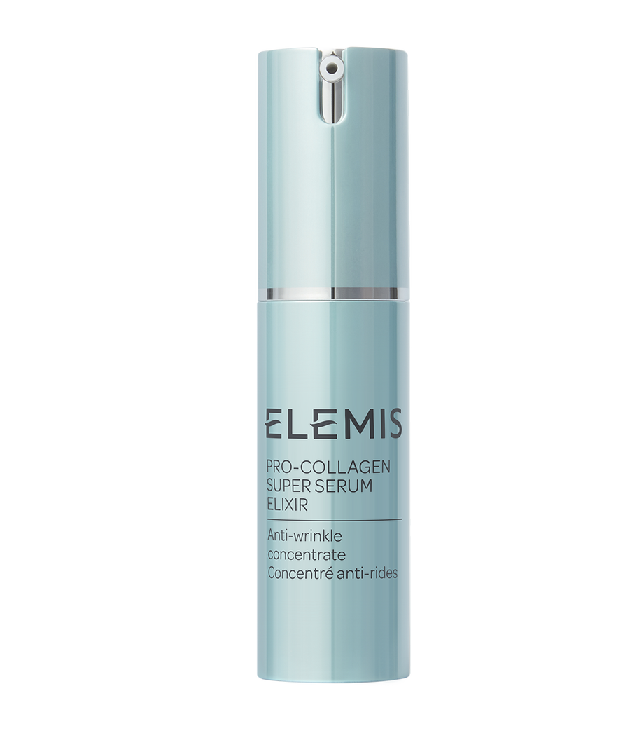 pro collagen super serum elixir