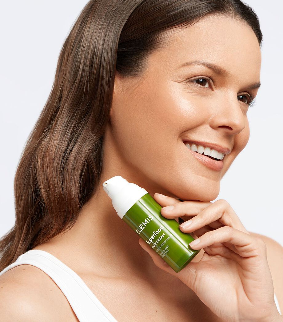 Superfood Night Cream Superfood Night Cream
