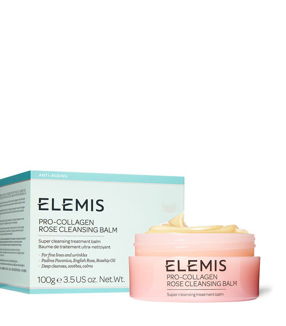 Pro-Collagen Rose Cleansing Balm Pro-Collagen Rose Cleansing Balm