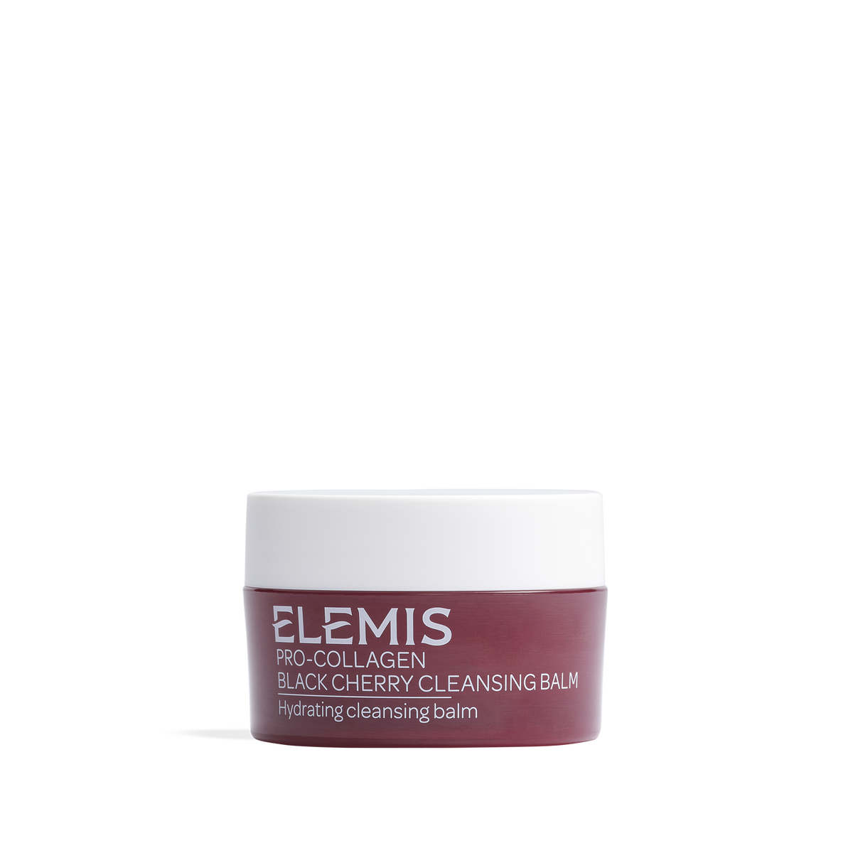 Pro-Collagen Black Cherry Cleansing Balm