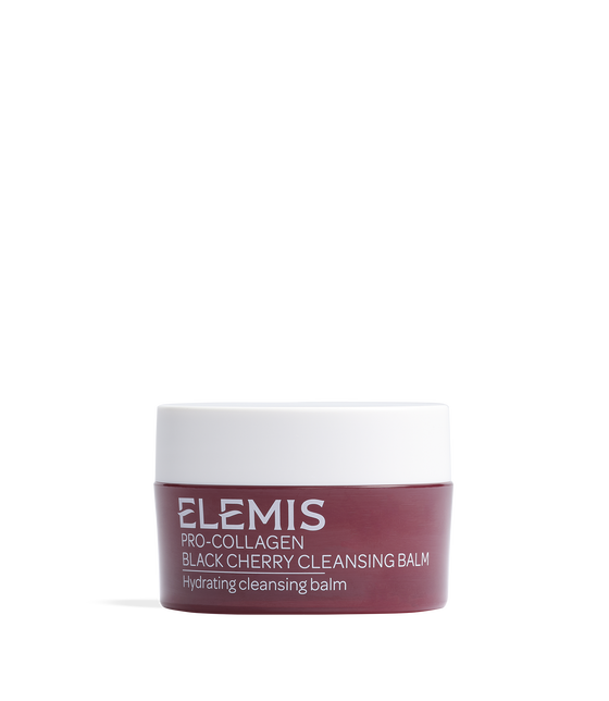 Pro-Collagen Black Cherry Cleansing Balm