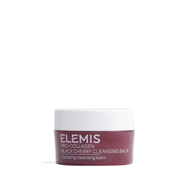 Pro-Collagen Black Cherry Cleansing Balm