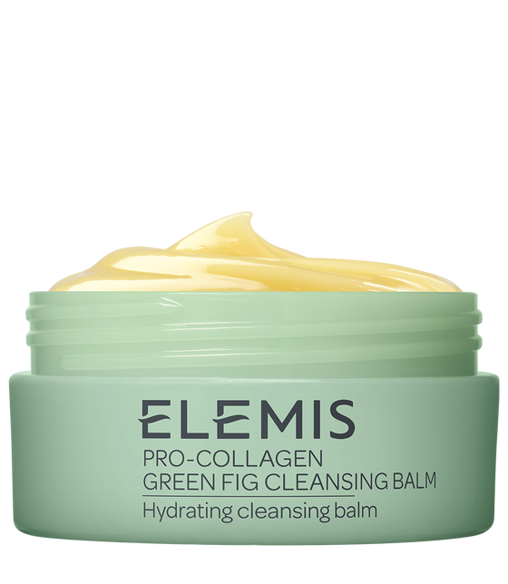 Pro-Collagen Green Fig Cleansing Balm