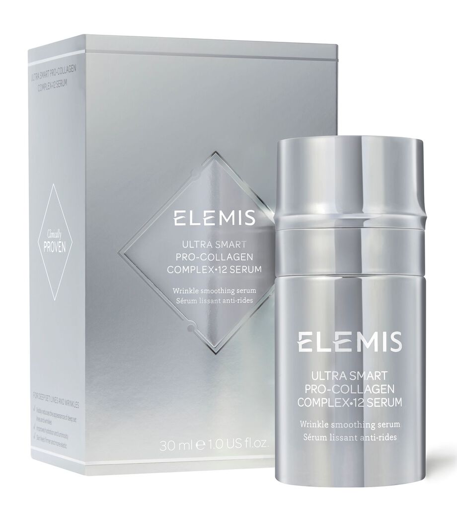 ULTRA SMART Pro-Collagen Complex 12 Serum ULTRA SMART Pro-Collagen Complex 12 Serum