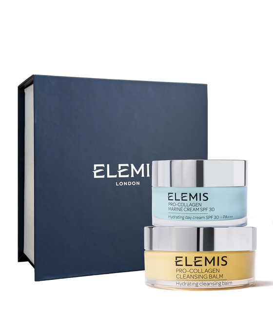 The Pro-Collagen Perfect Partners