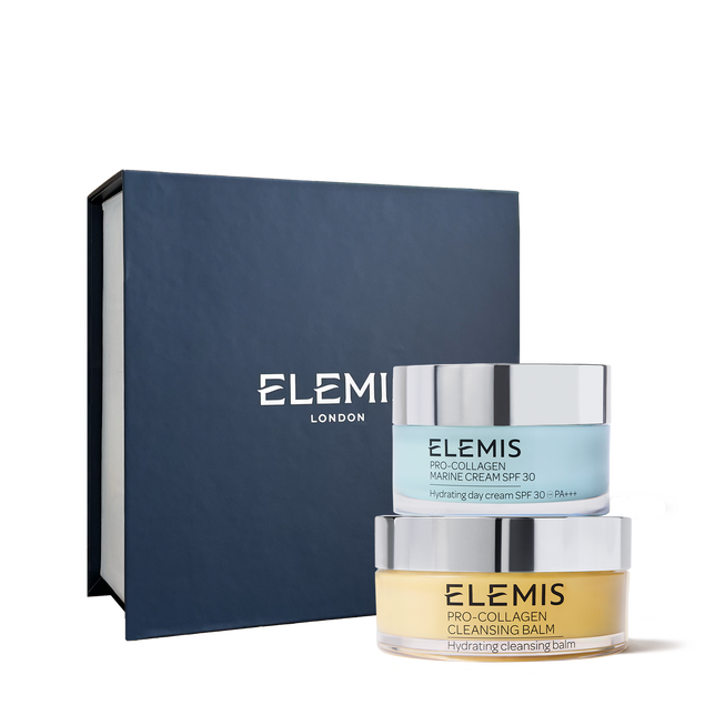 The Pro-Collagen Perfect Partners