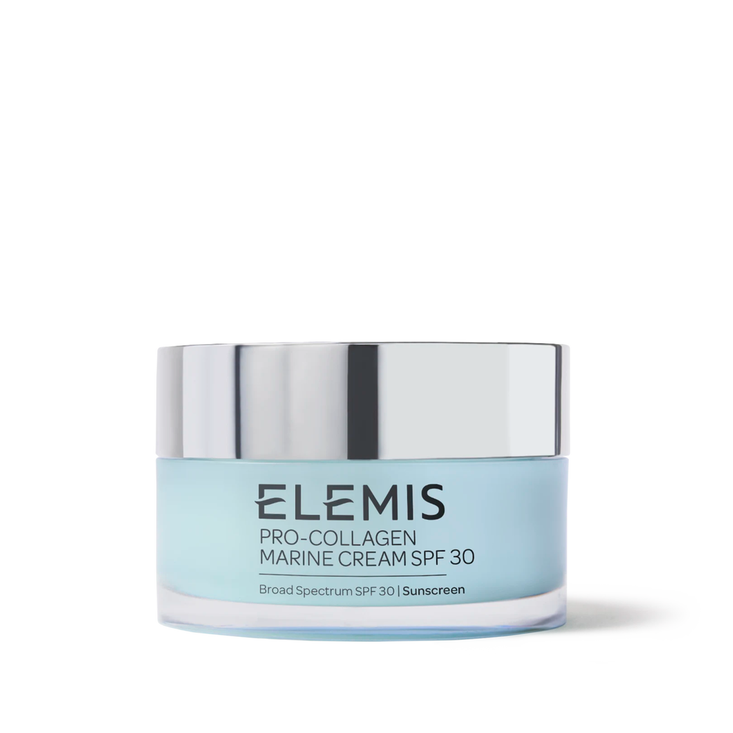 pro collagen marine cream spf 30