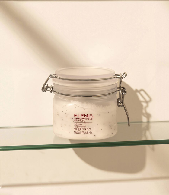 Frangipani Monoi Salt Glow frangipani monoi salt glow