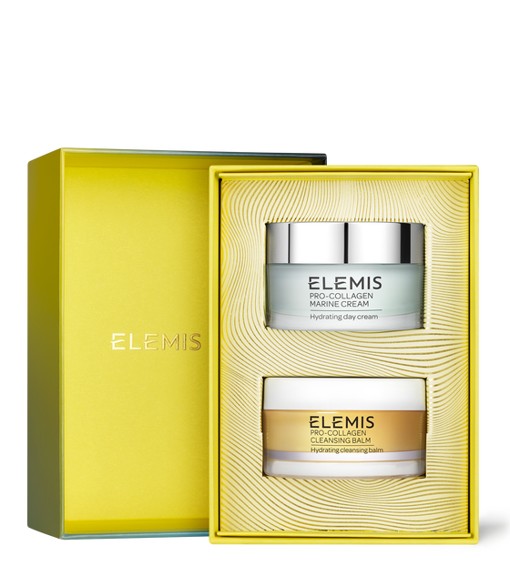 The Pro-Collagen Perfect Partners the pro collagen perfect partners