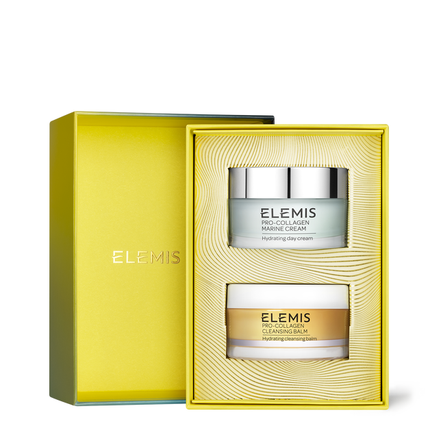 The Pro-Collagen Perfect Partners the pro collagen perfect partners