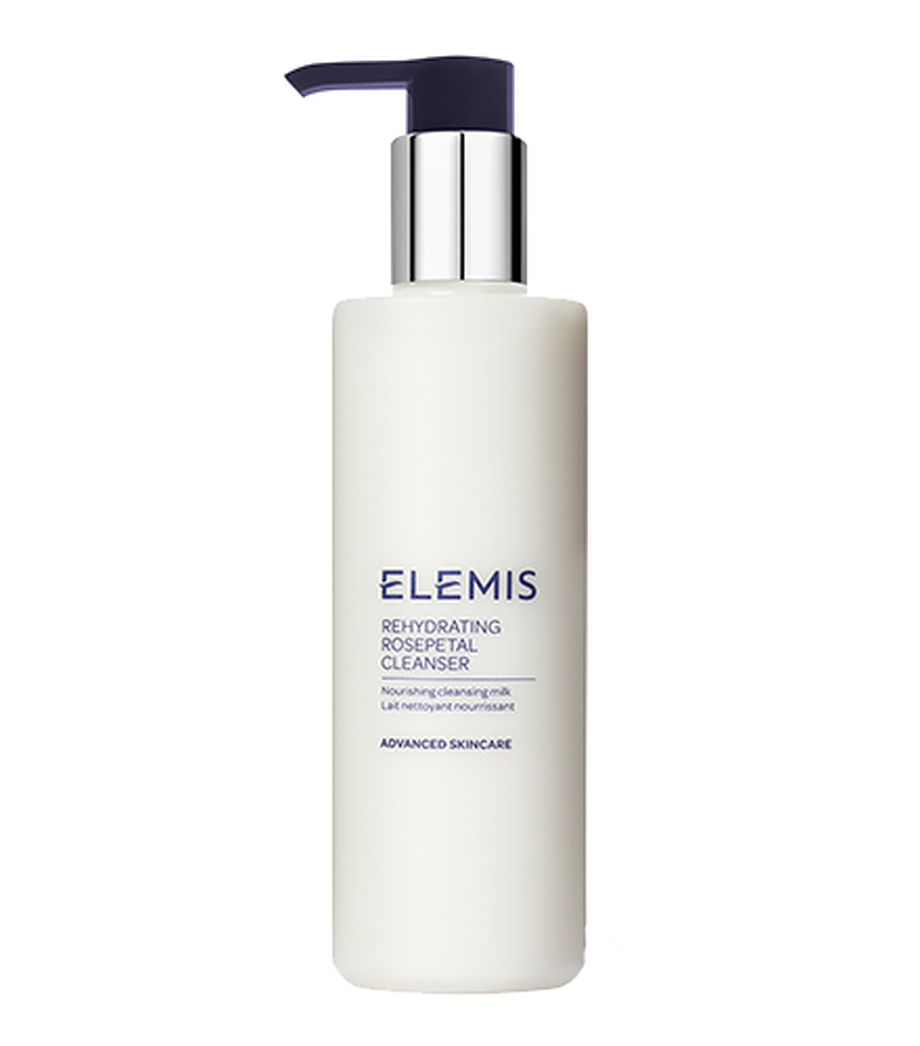 Rehydrating Rosepetal Cleanser Rehydrating Rosepetal Cleanser
