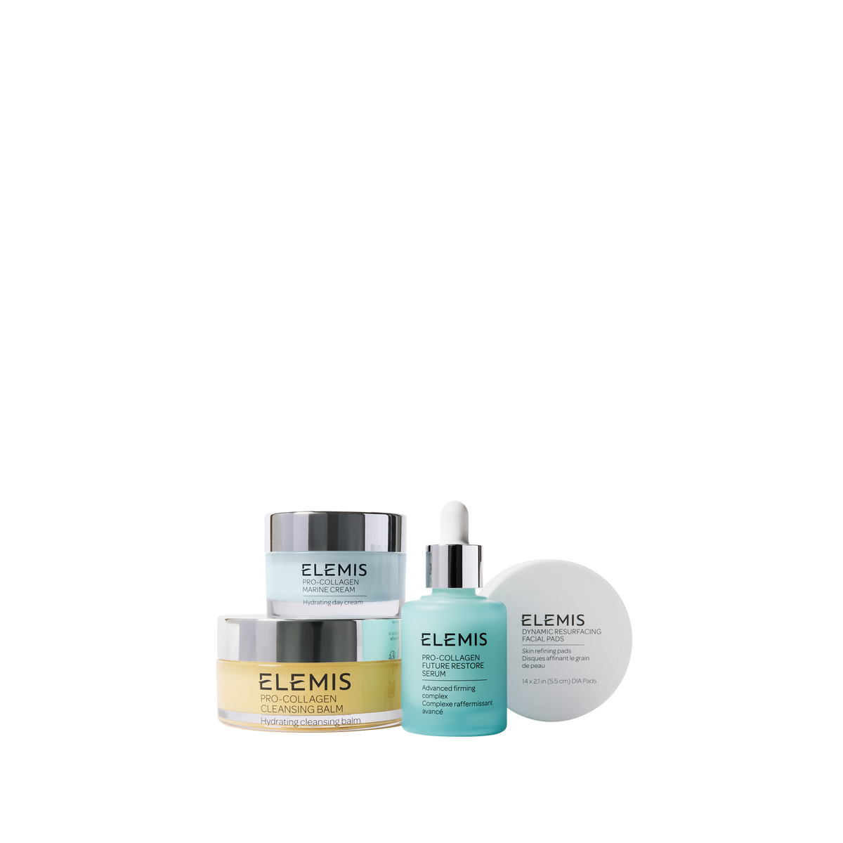 ELEMIS x Aston Martin Aramco Formula One&trade; Team Iconic Skincare Collection