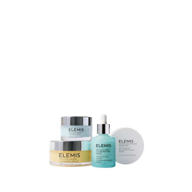 ELEMIS x Aston Martin Aramco Formula One&trade; Team Iconic Skincare Collection