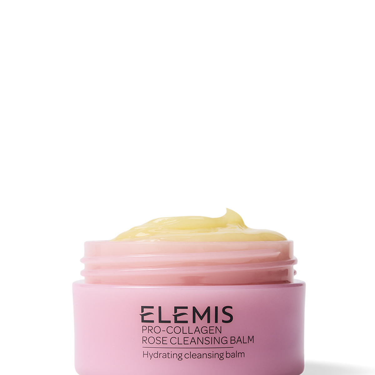 Pro-Collagen Rose Cleansing Balm