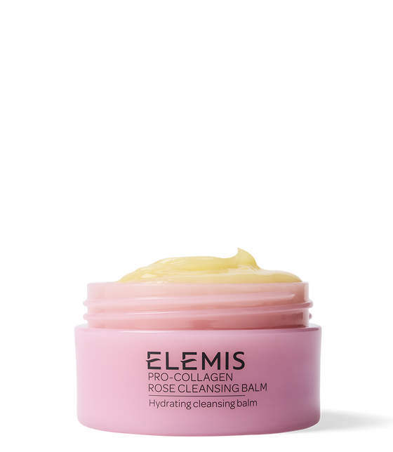Pro-Collagen Rose Cleansing Balm