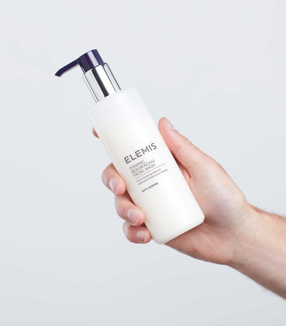 Dynamic Resurfacing Facial Wash Dynamic Resurfacing Facial Wash