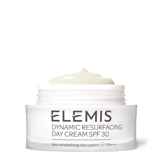 Dynamic Resurfacing Day Cream SPF30