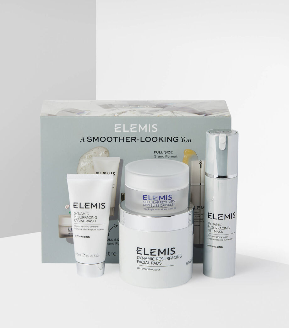 Kit: A Smoother-Looking You (Dynamic Resurfacing) Kit: A Smoother-Looking You (Dynamic Resurfacing)