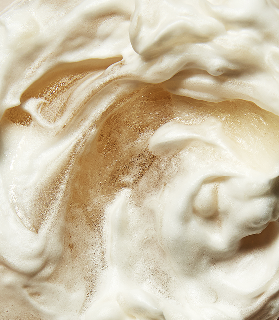 Ice-Cool Foaming Shave Gel