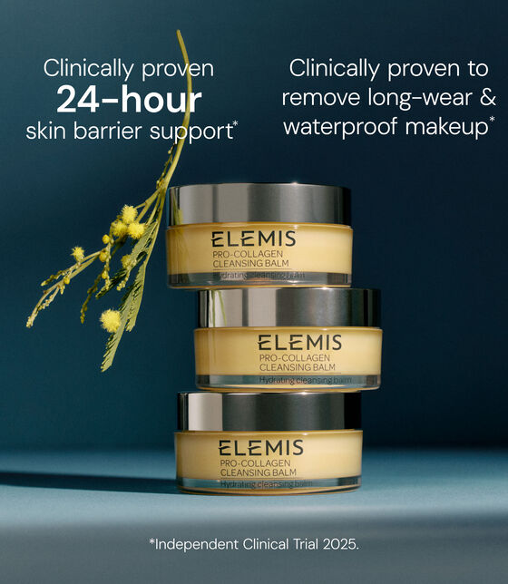 Pro-Collagen Cleansing Balm pro collagen cleansing balm
