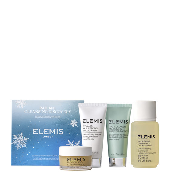 Radiance Cleansing Discovery