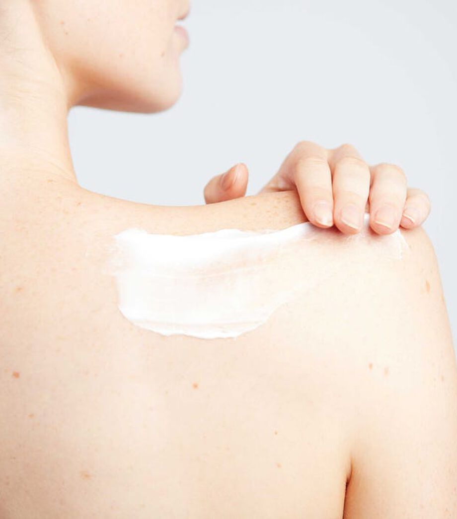Skin Nourishing Body Cream Skin Nourishing Body Cream