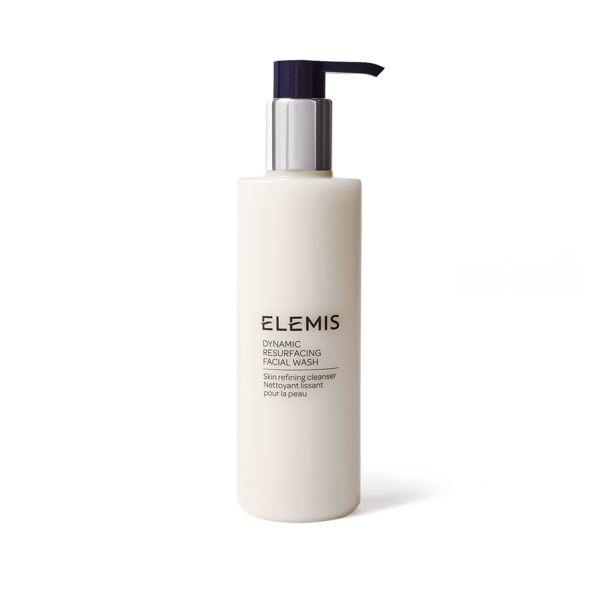 Dynamic Resurfacing Facial Wash