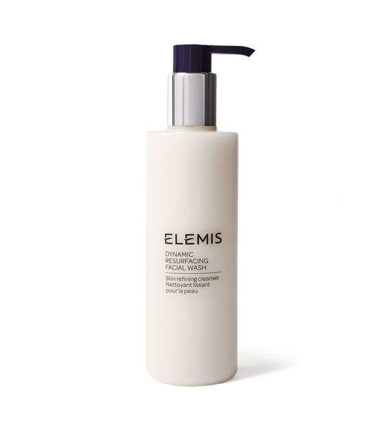 Dynamic Resurfacing Facial Wash