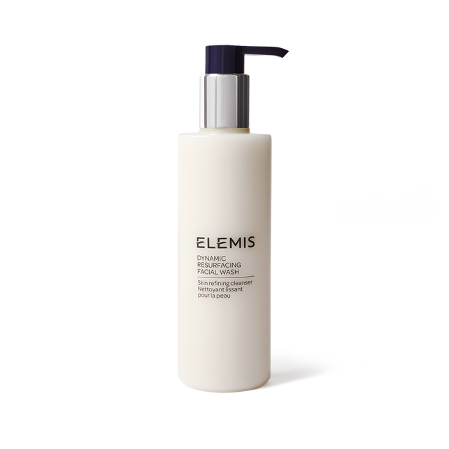 Dynamic Resurfacing Facial Wash