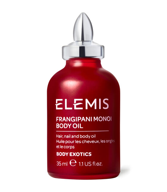 Frangipani Monoi Body Oil 35ml frangipani monoi body oil 35ml