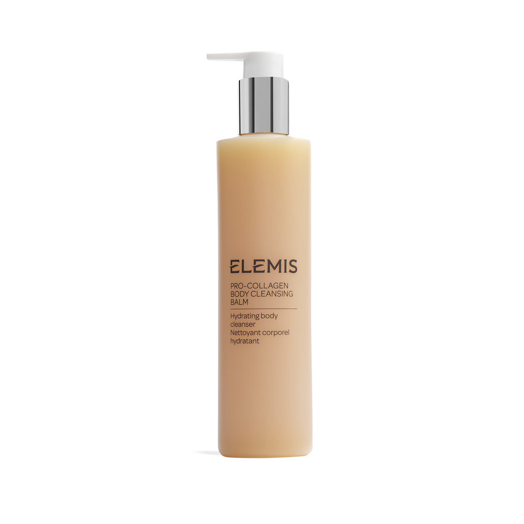 pro collagen body cleansing balm