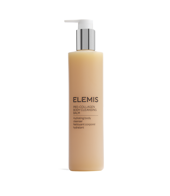 Pro-Collagen Body Cleansing Balm