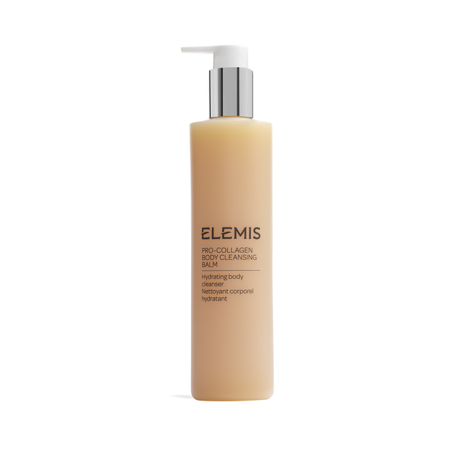 Pro-Collagen Body Cleansing Balm