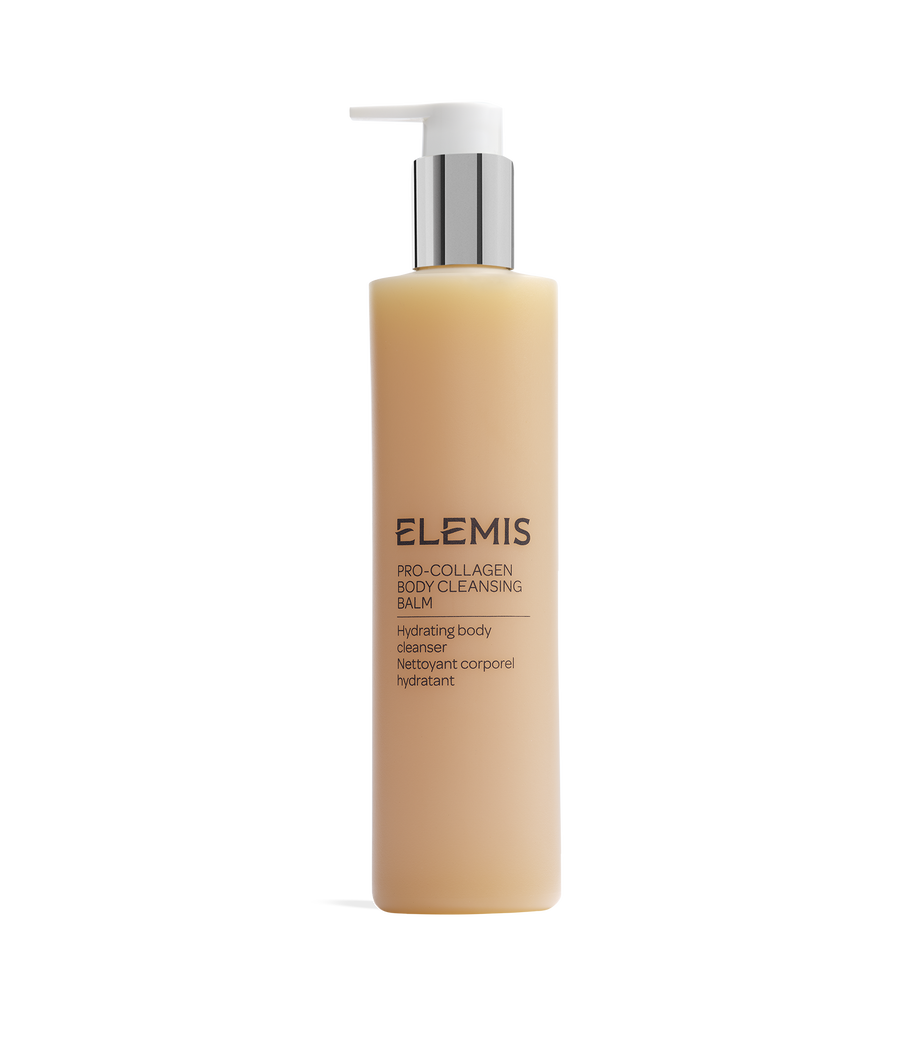 pro collagen body cleansing balm