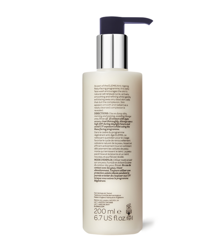 Dynamic Resurfacing Facial Wash Dynamic Resurfacing Facial Wash