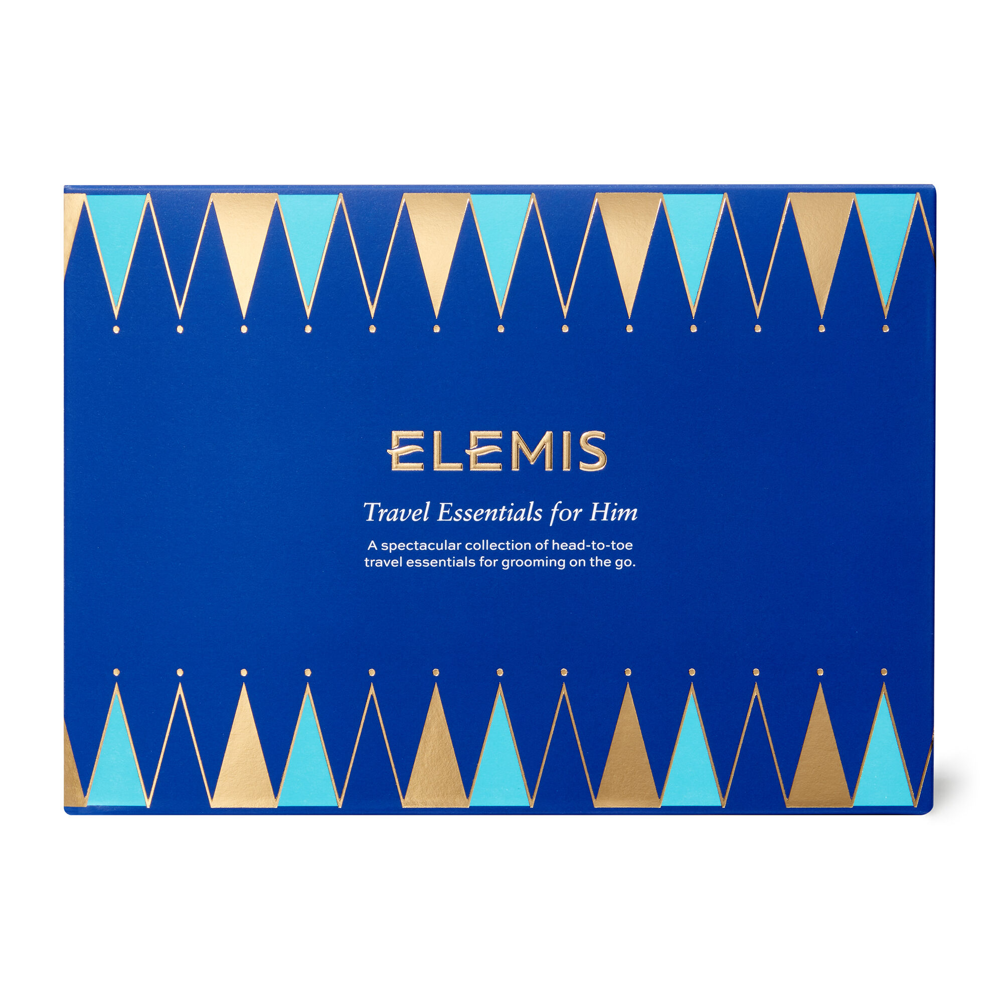 elemis grooming on the go set