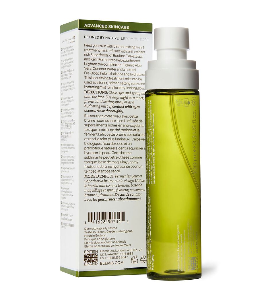 Superfood Kefir Tea Mist Superfood Kefir Tea Mist