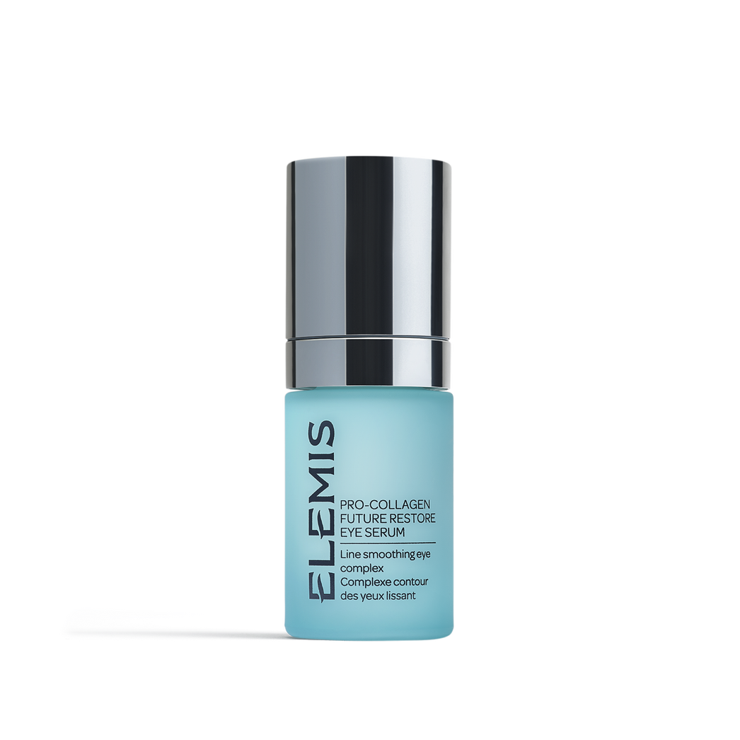 pro collagen future restore eye serum
