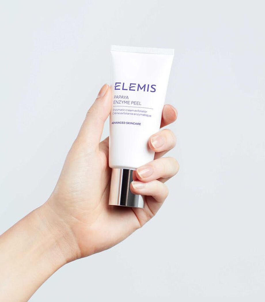Papaya Enzyme Peel Papaya Enzyme Peel