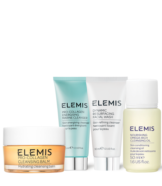 Double The Clean Gift Set